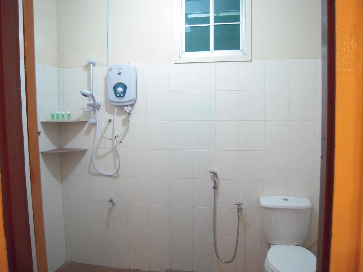 Myne Resort Bilit Zewnętrze zdjęcie