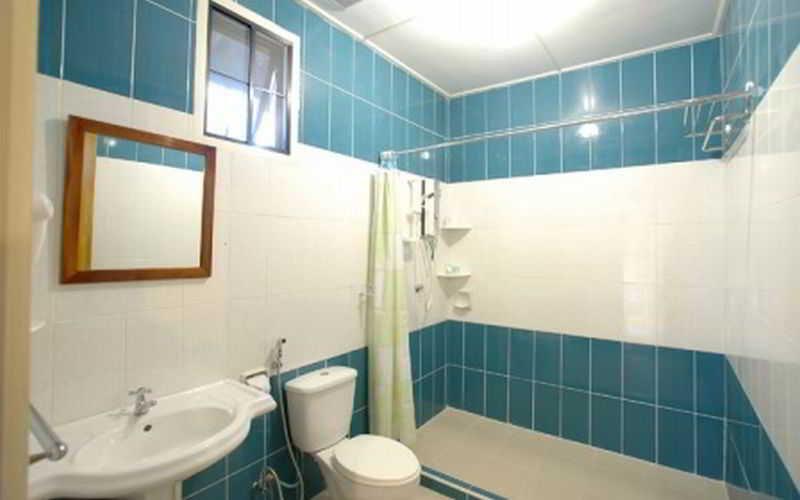 Myne Resort Bilit Zewnętrze zdjęcie