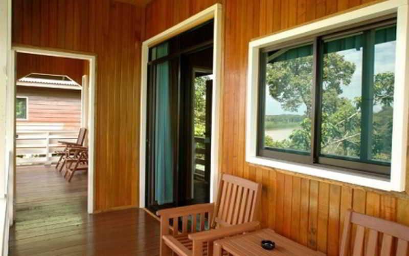 Myne Resort Bilit Zewnętrze zdjęcie