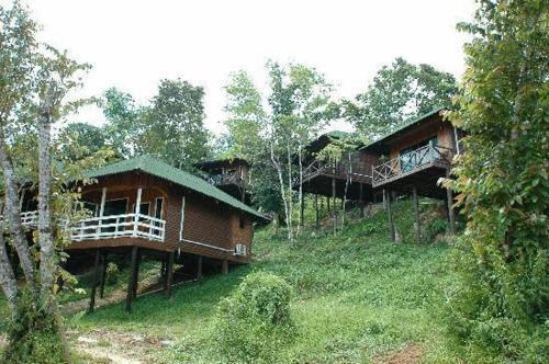 Myne Resort Bilit Zewnętrze zdjęcie