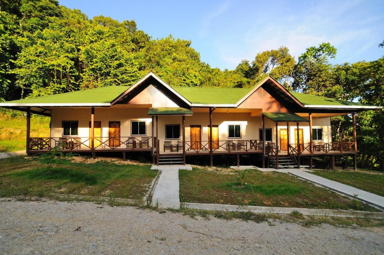 Myne Resort Bilit Zewnętrze zdjęcie